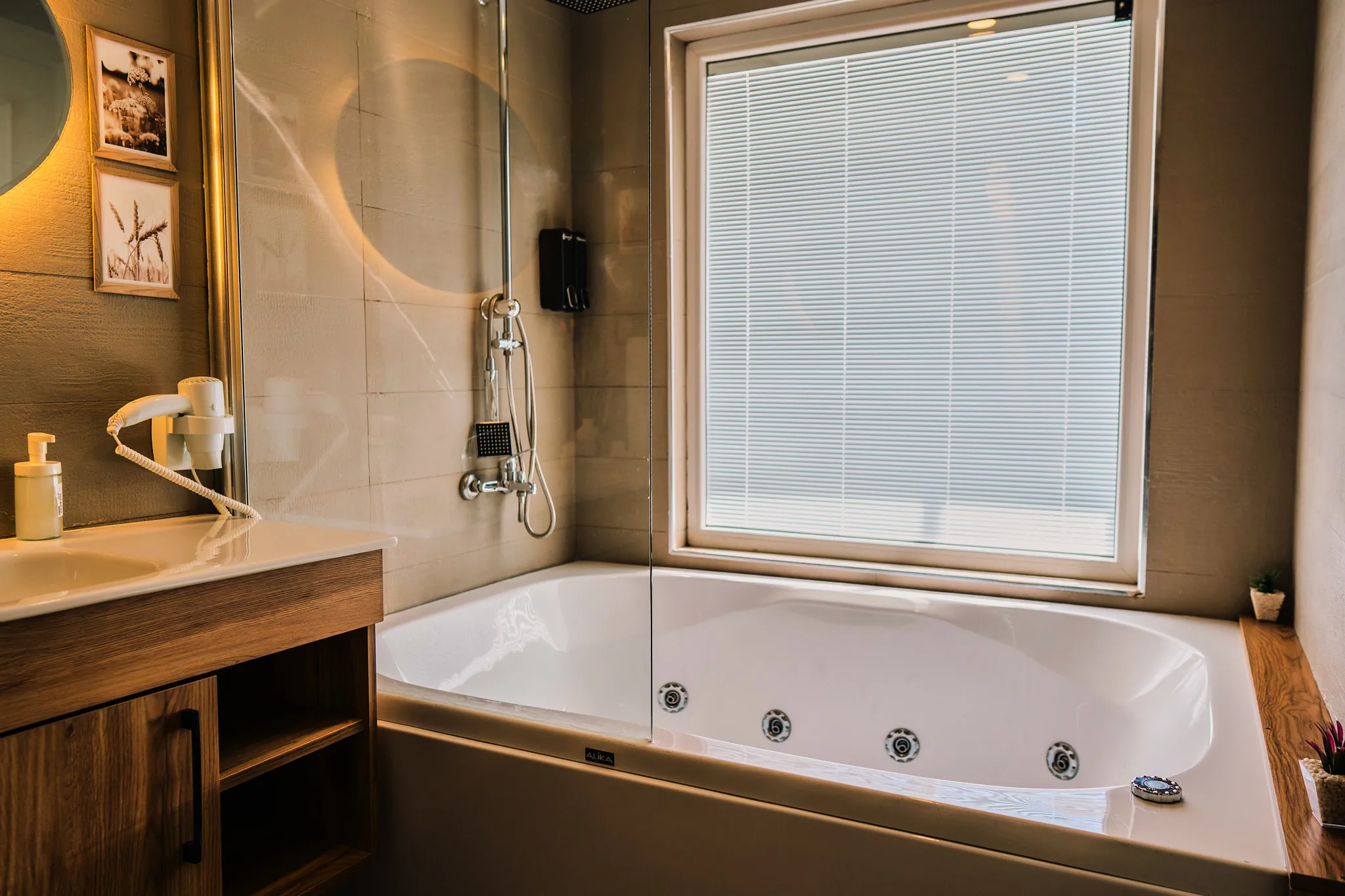 Konforlu yumuşak bornozlar